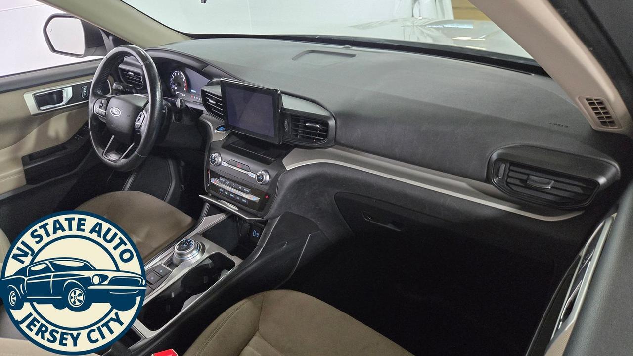 2020 Ford Explorer XLT Jersey City NJ