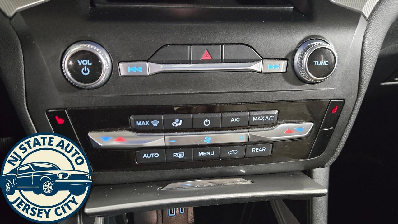 2020 Ford Explorer XLT Jersey City NJ