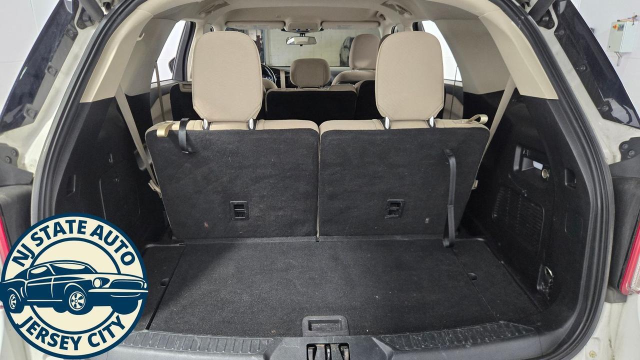 2020 Ford Explorer XLT Jersey City NJ