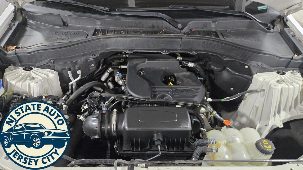 2020 Ford Explorer XLT Jersey City NJ