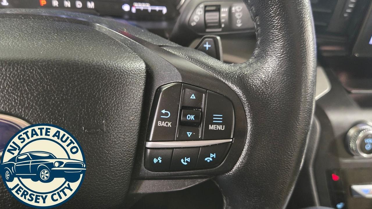 2020 Ford Explorer XLT Jersey City NJ