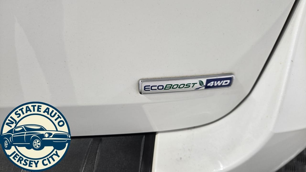 2020 Ford Explorer XLT Jersey City NJ