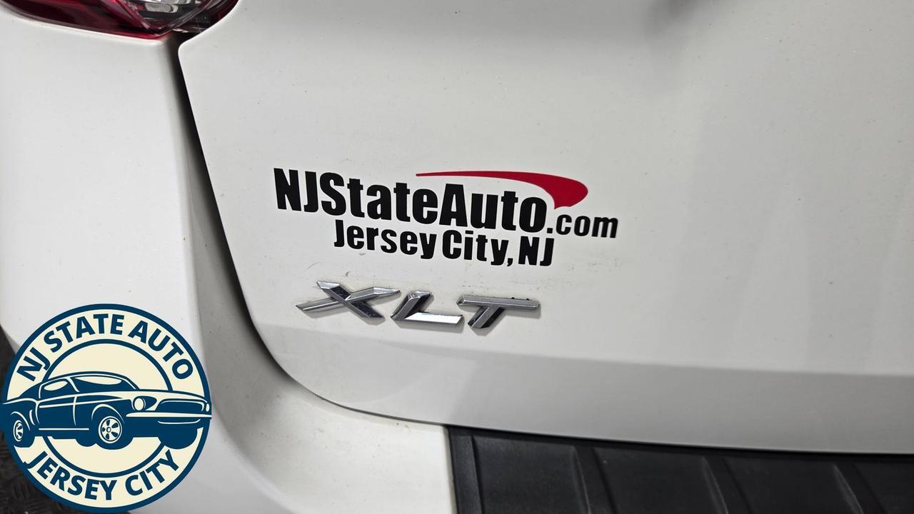 2020 Ford Explorer XLT Jersey City NJ