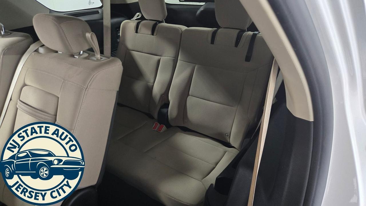 2020 Ford Explorer XLT Jersey City NJ