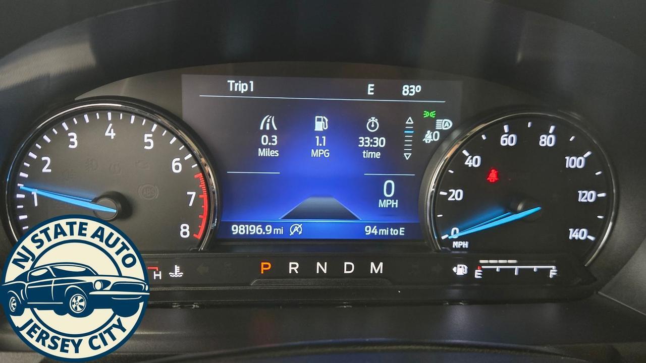 2020 Ford Explorer XLT Jersey City NJ