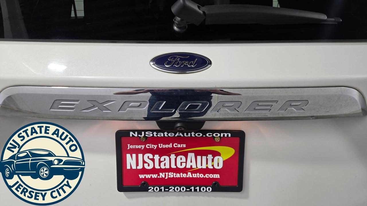 2020 Ford Explorer XLT Jersey City NJ