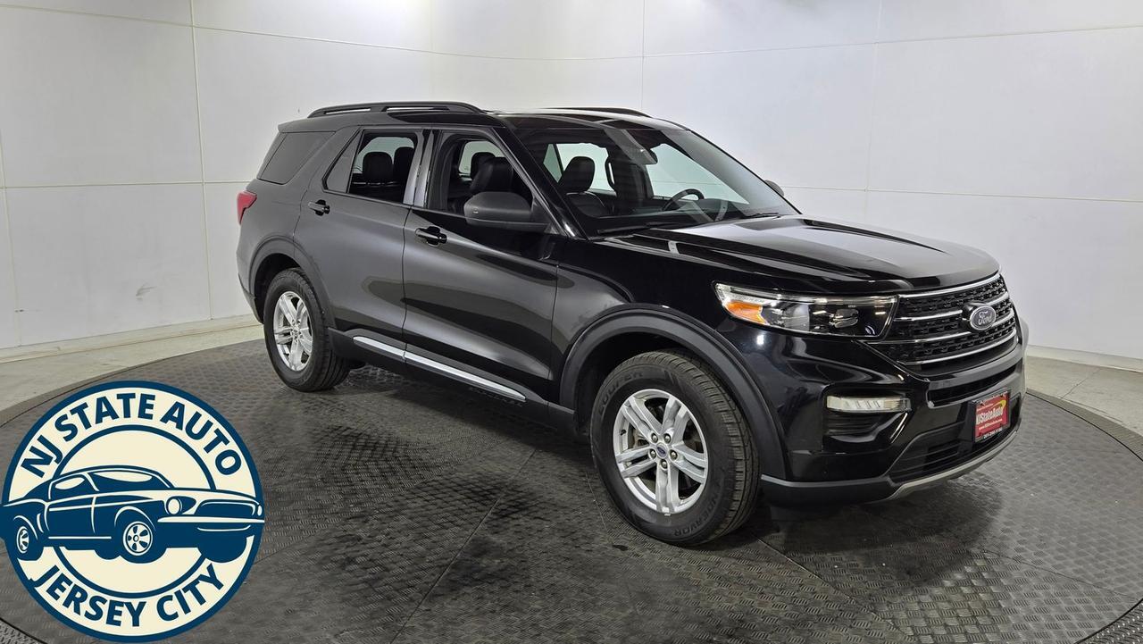 2020 Ford Explorer Jersey City, NJ