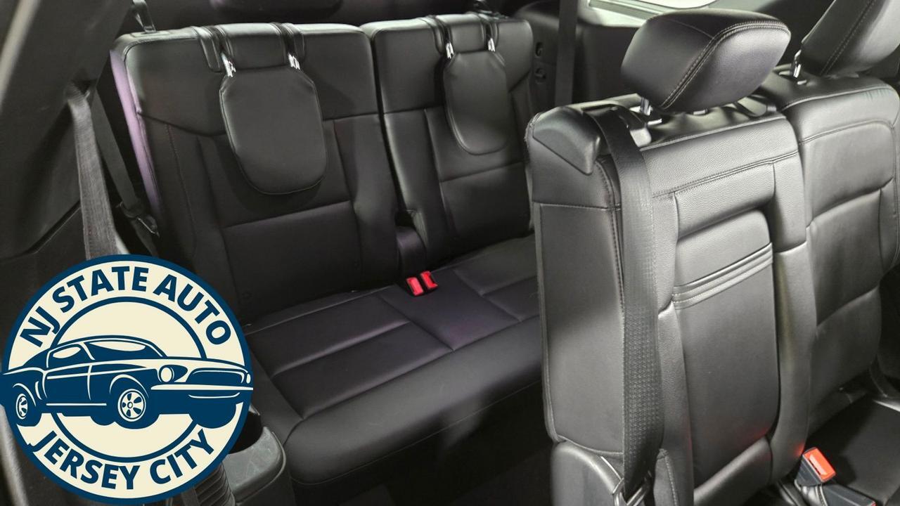 2020 Ford Explorer XLT Jersey City NJ