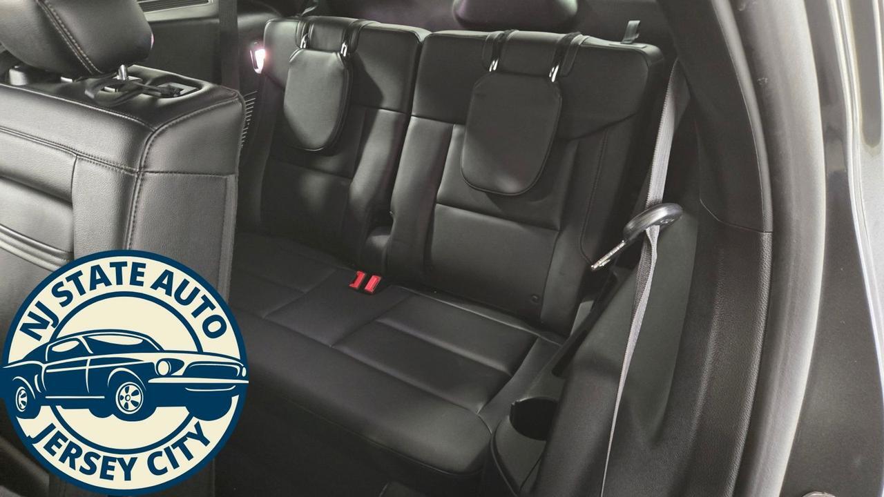 2020 Ford Explorer XLT Jersey City NJ