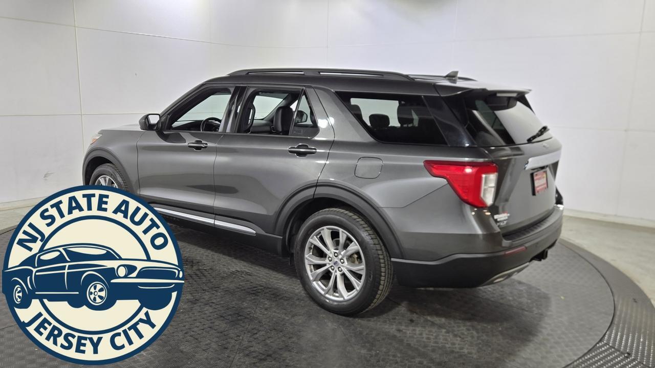 2020 Ford Explorer XLT Jersey City NJ