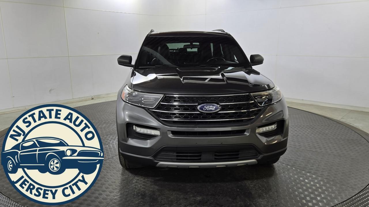 2020 Ford Explorer XLT Jersey City NJ