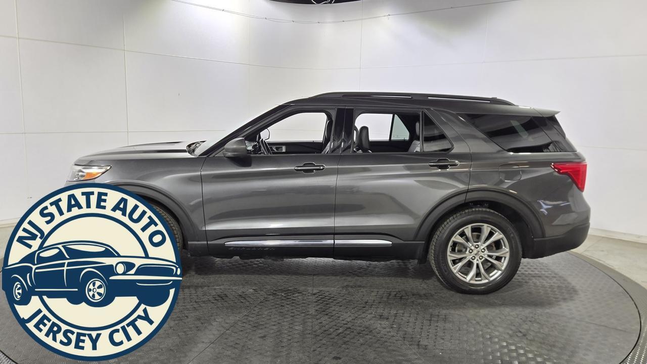 2020 Ford Explorer XLT Jersey City NJ