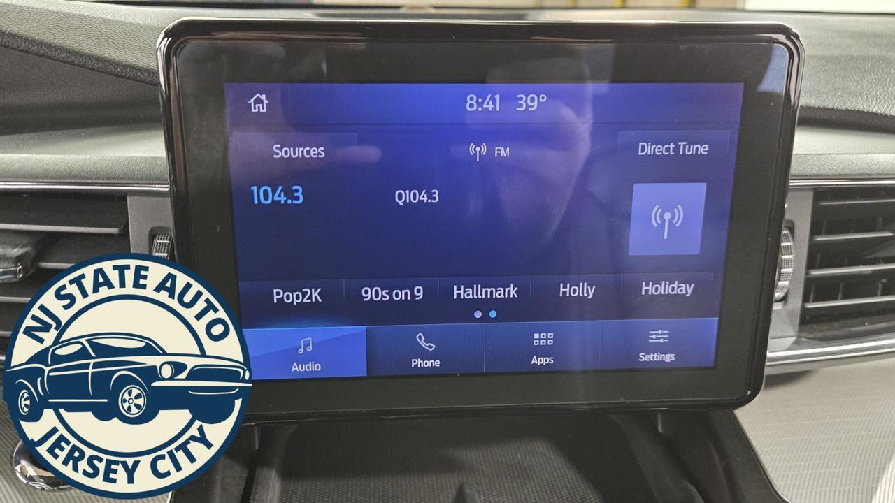 2020 Ford Explorer XLT Jersey City NJ