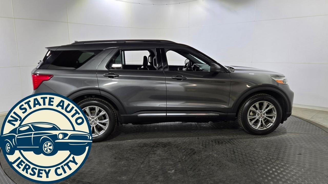 2020 Ford Explorer XLT Jersey City NJ