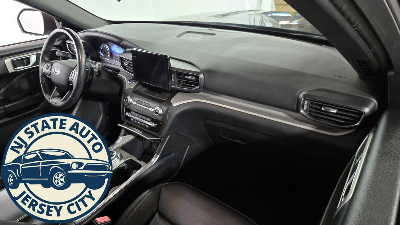 2020 Ford Explorer XLT Jersey City NJ