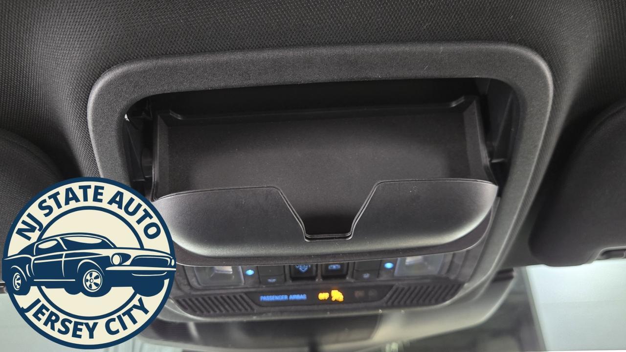 2020 Ford Explorer XLT Jersey City NJ