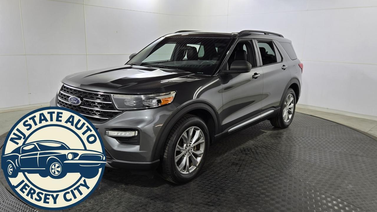 2020 Ford Explorer XLT Jersey City NJ