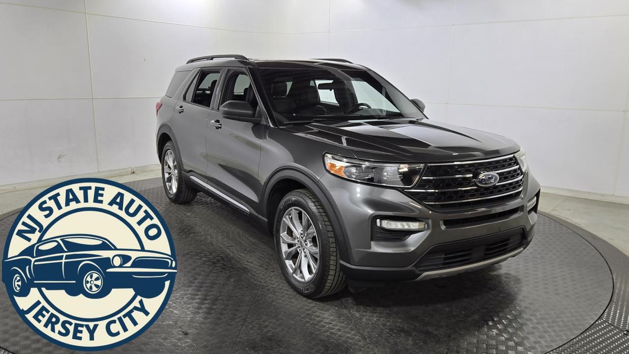 2020 Ford Explorer XLT Jersey City NJ