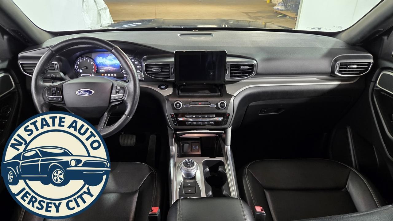2020 Ford Explorer XLT Jersey City NJ