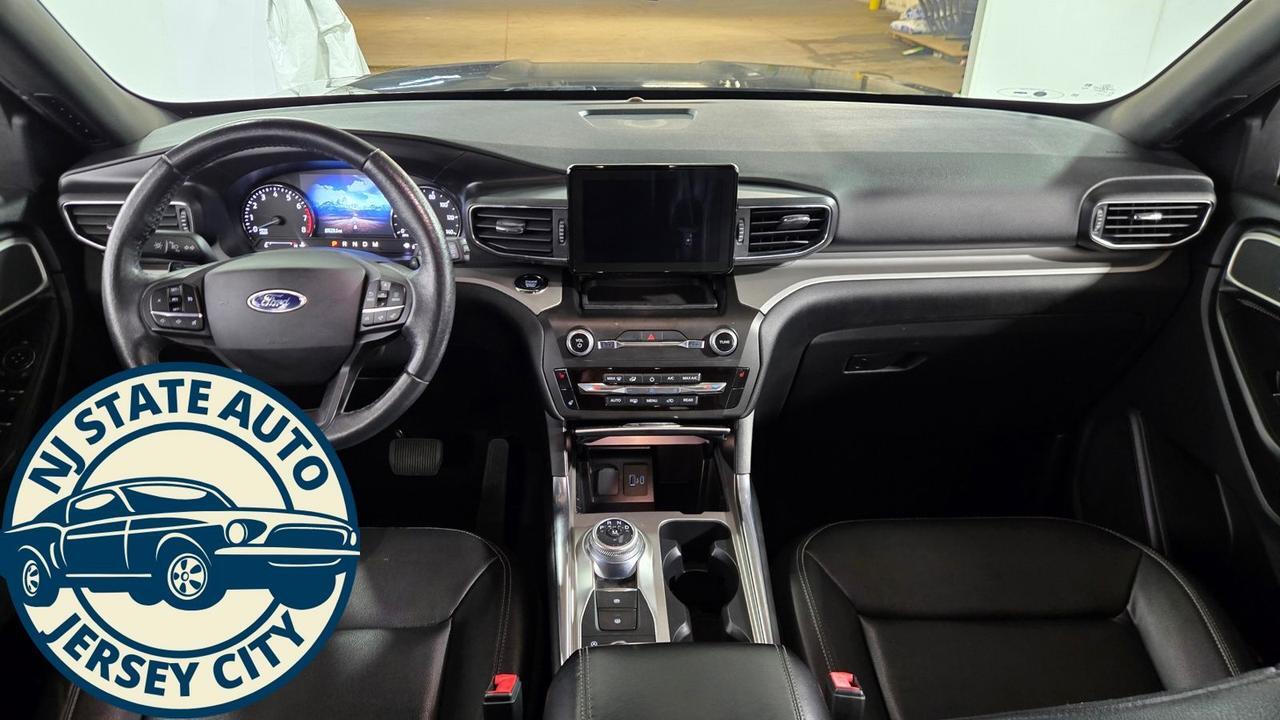 2020 Ford Explorer XLT Jersey City NJ