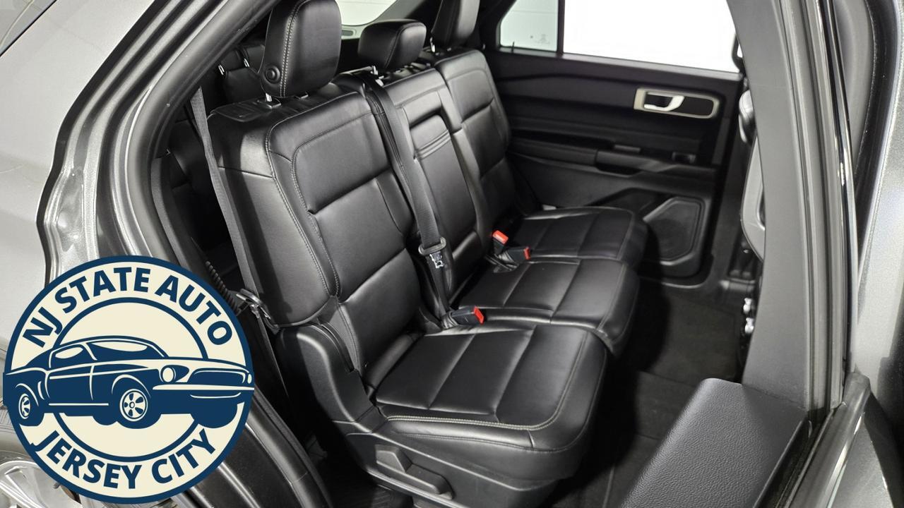 2020 Ford Explorer XLT Jersey City NJ