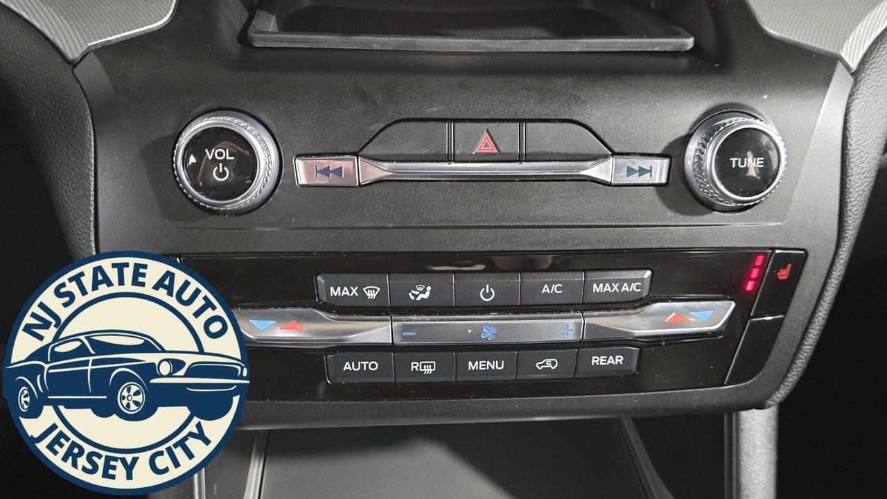 2020 Ford Explorer XLT Jersey City NJ