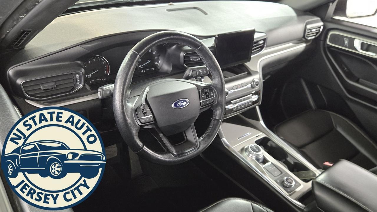 2020 Ford Explorer XLT Jersey City NJ