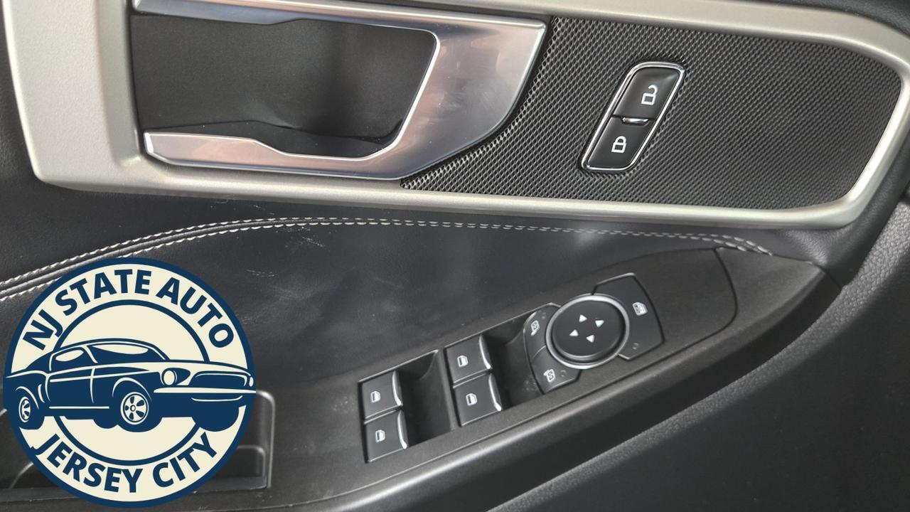 2020 Ford Explorer XLT Jersey City NJ