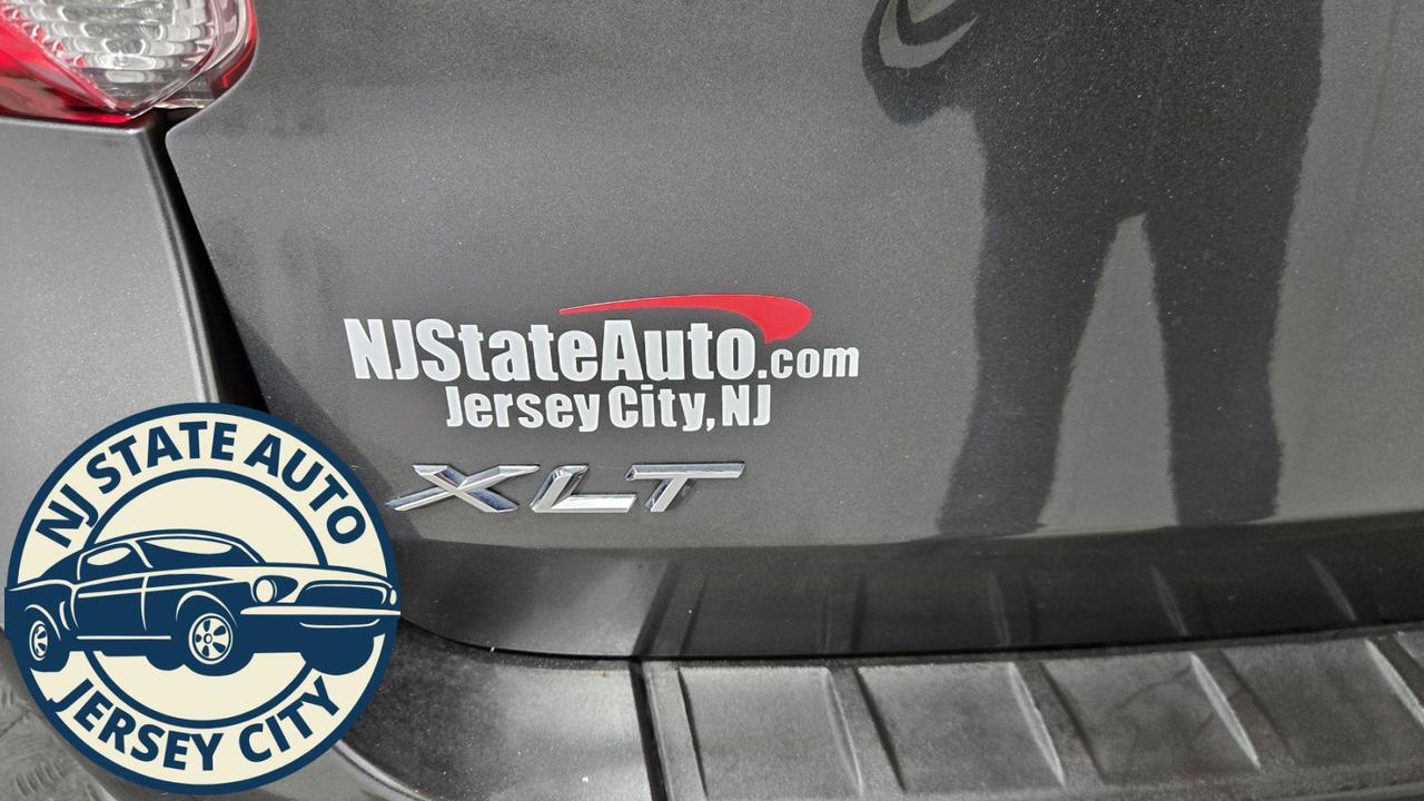 2020 Ford Explorer XLT Jersey City NJ