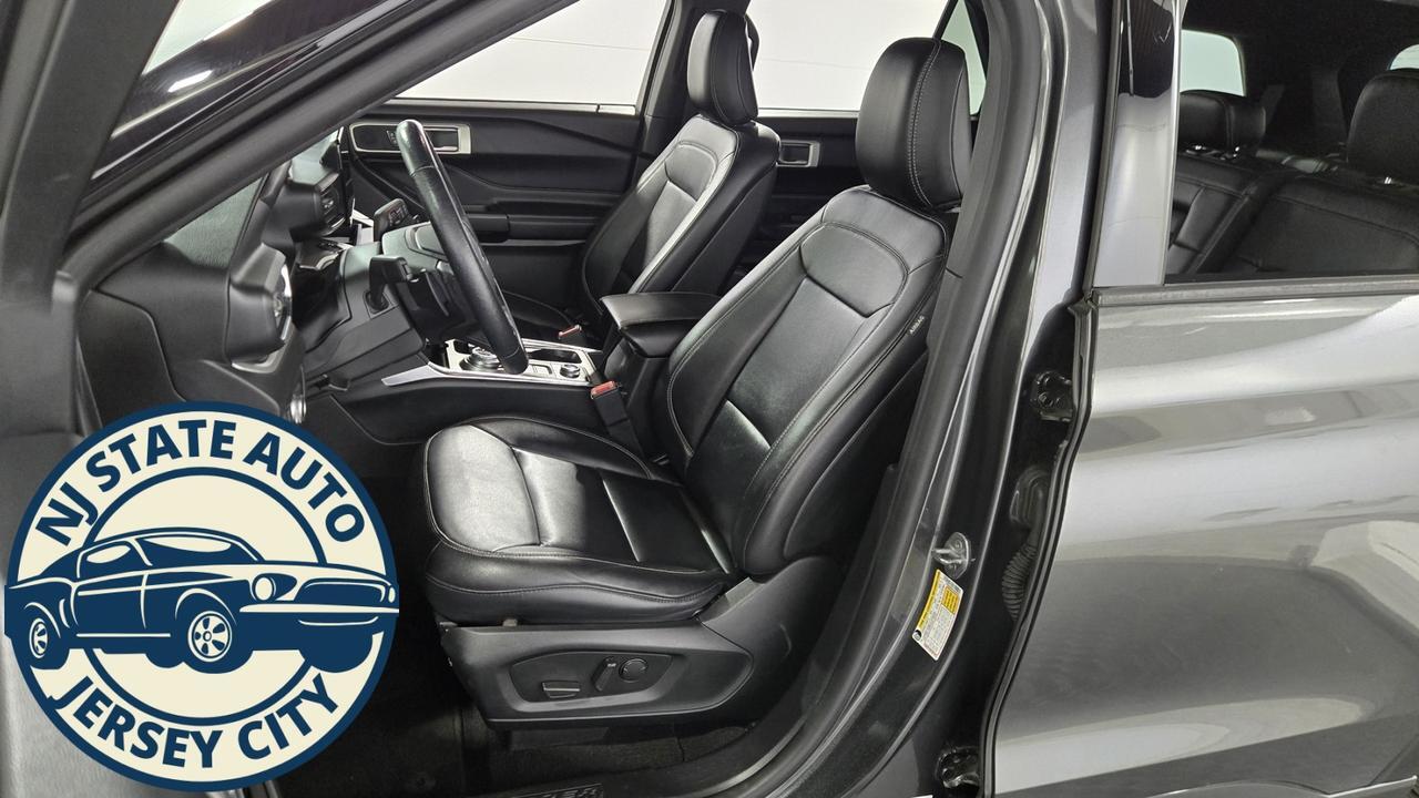 2020 Ford Explorer XLT Jersey City NJ