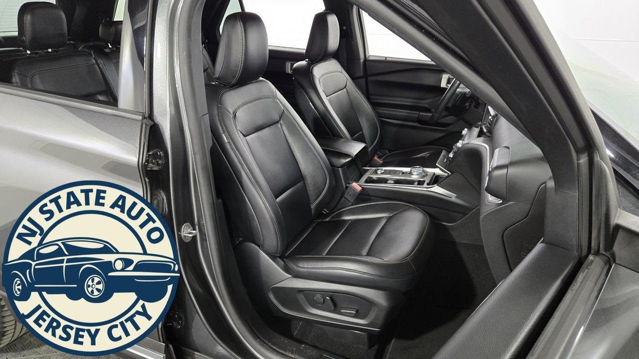 2020 Ford Explorer XLT Jersey City NJ