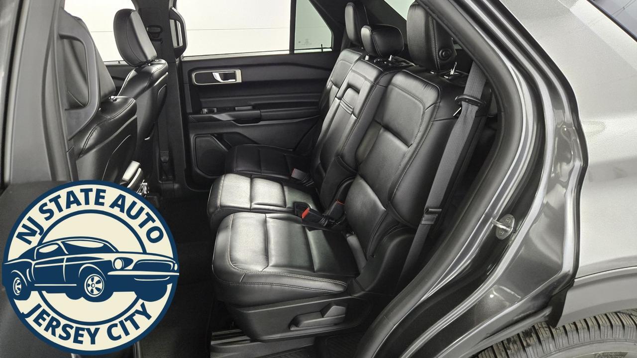 2020 Ford Explorer XLT Jersey City NJ