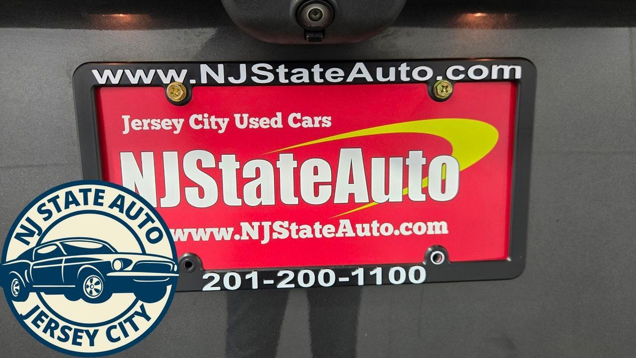 2020 Ford Explorer XLT Jersey City NJ