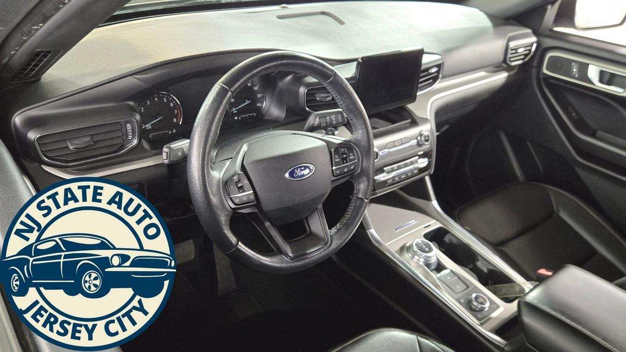2020 Ford Explorer XLT Jersey City NJ