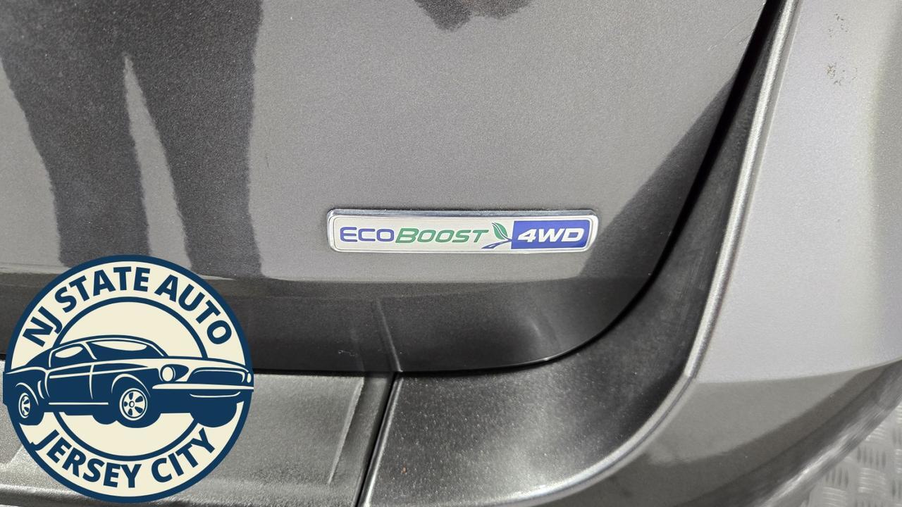 2020 Ford Explorer XLT Jersey City NJ