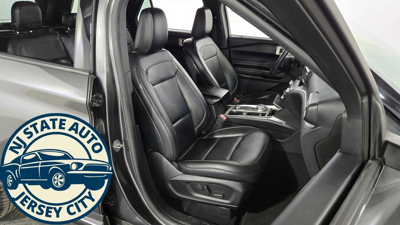 2020 Ford Explorer XLT Jersey City NJ