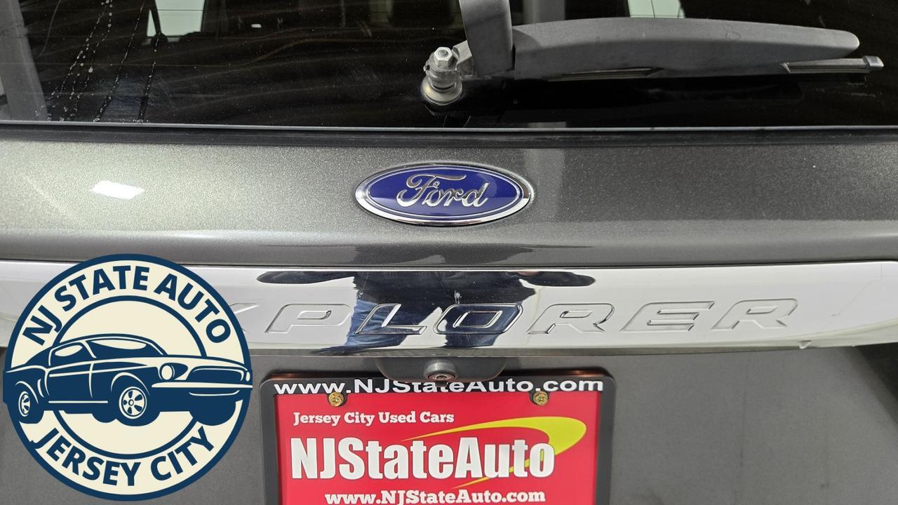 2020 Ford Explorer XLT Jersey City NJ