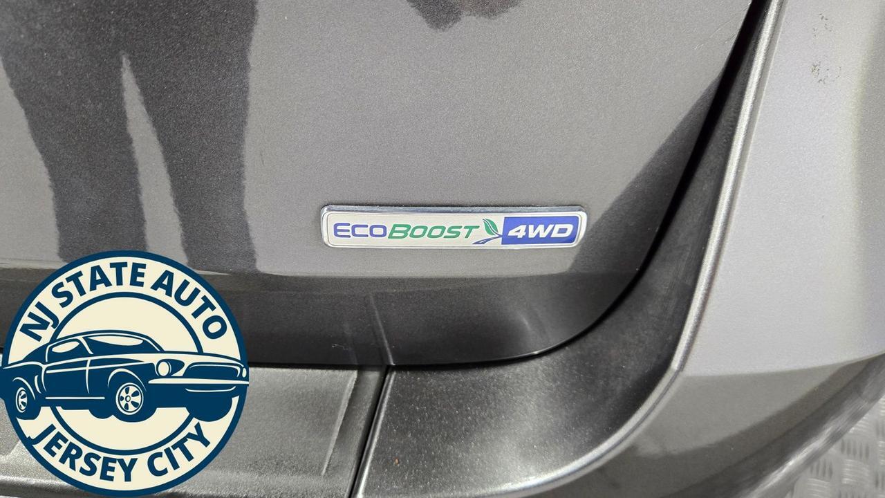 2020 Ford Explorer XLT Jersey City NJ