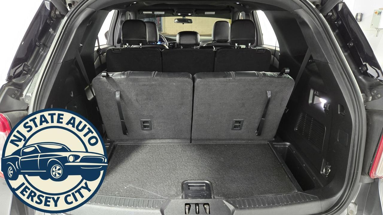 2020 Ford Explorer XLT Jersey City NJ