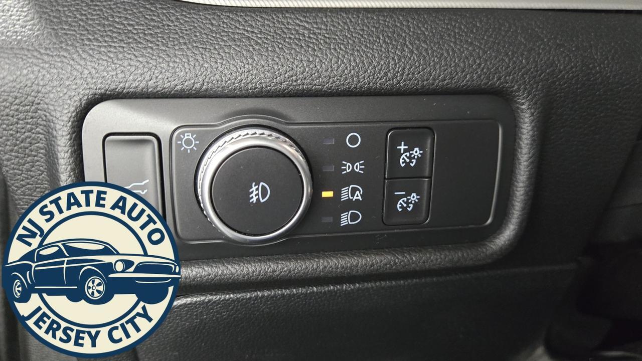 2020 Ford Explorer XLT Jersey City NJ