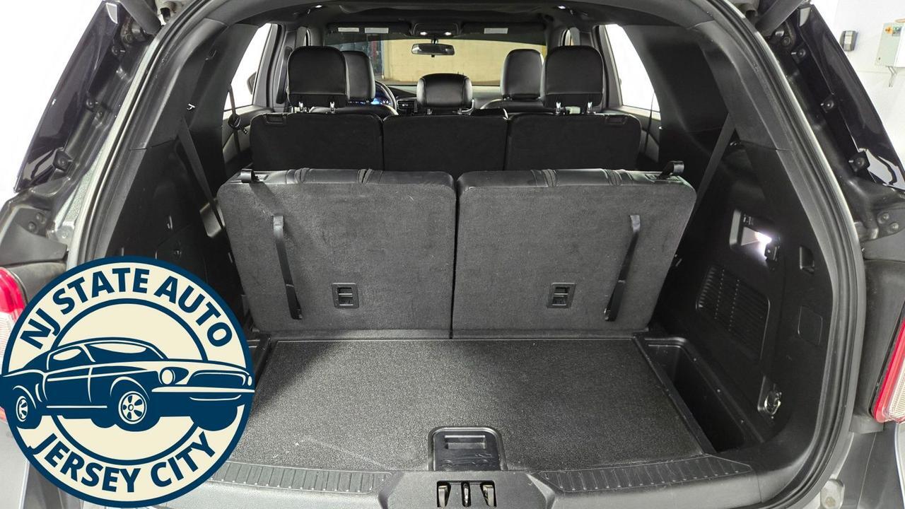 2020 Ford Explorer XLT Jersey City NJ