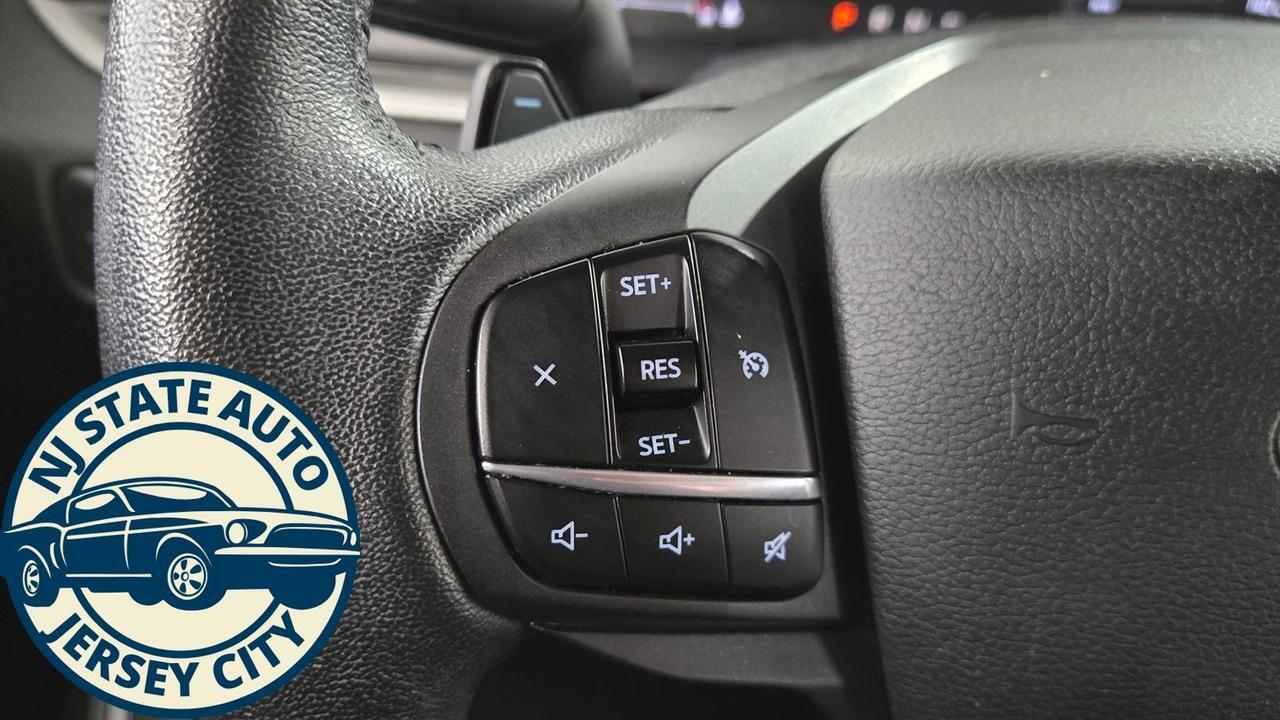 2020 Ford Explorer XLT Jersey City NJ