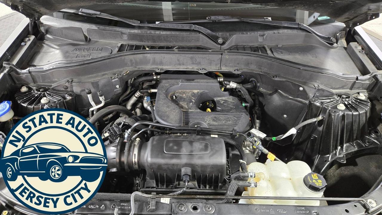 2020 Ford Explorer XLT Jersey City NJ