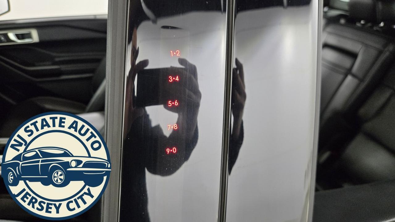 2020 Ford Explorer XLT Jersey City NJ