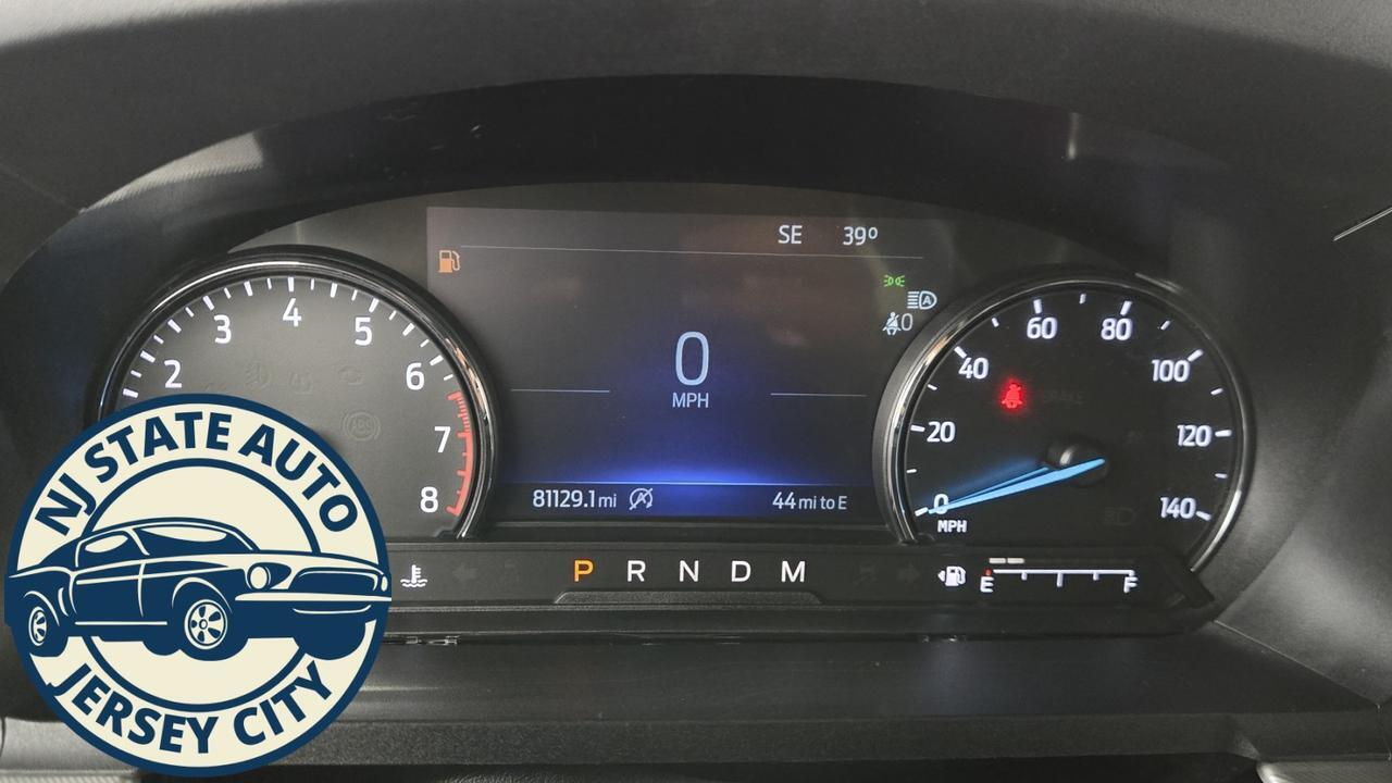 2020 Ford Explorer XLT Jersey City NJ