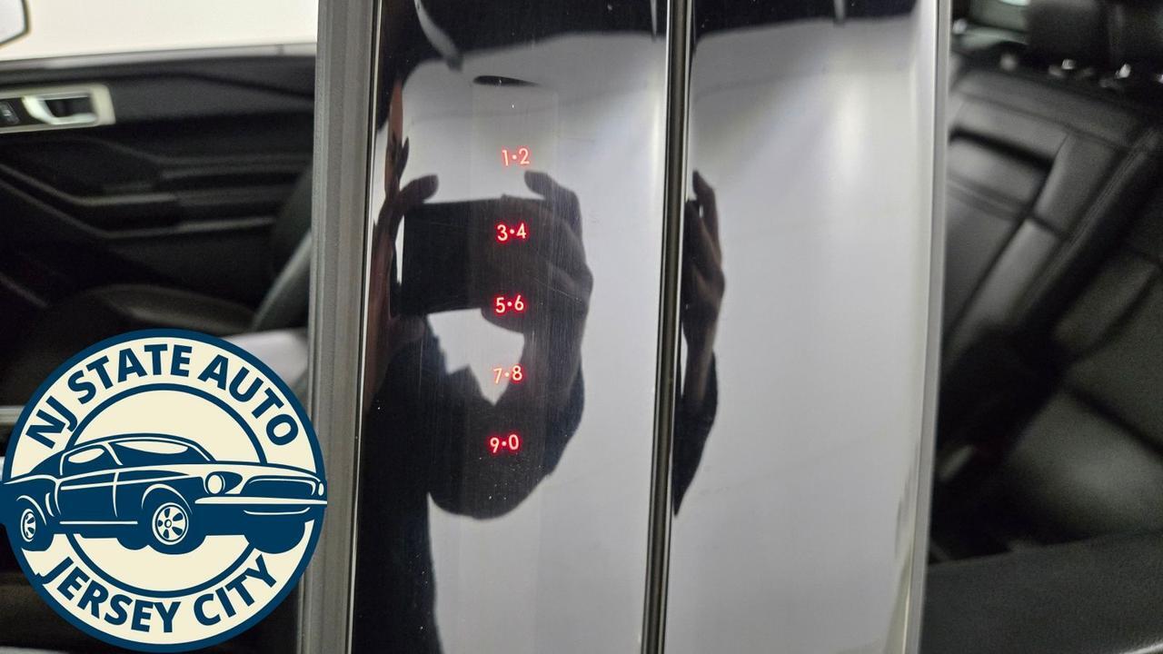 2020 Ford Explorer XLT Jersey City NJ