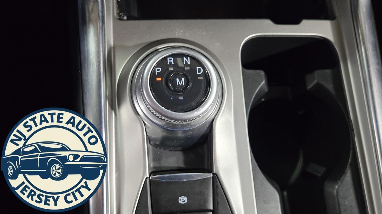 2020 Ford Explorer XLT Jersey City NJ