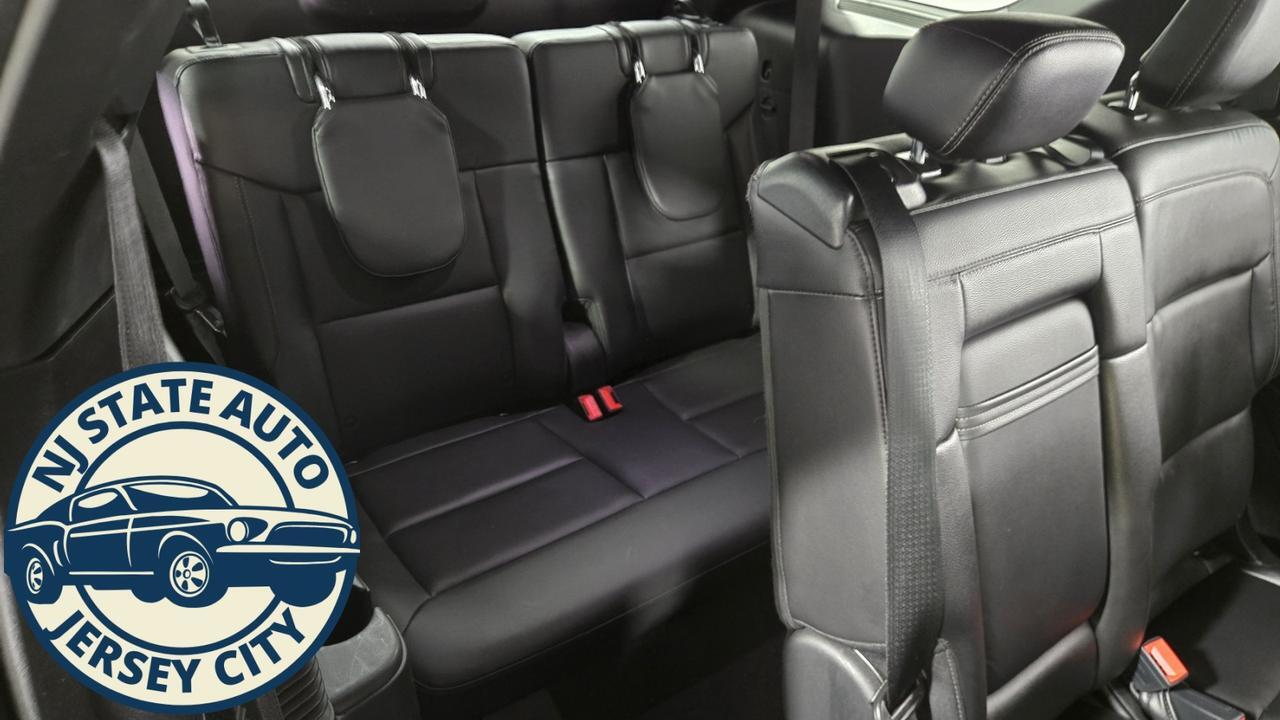 2020 Ford Explorer XLT Jersey City NJ