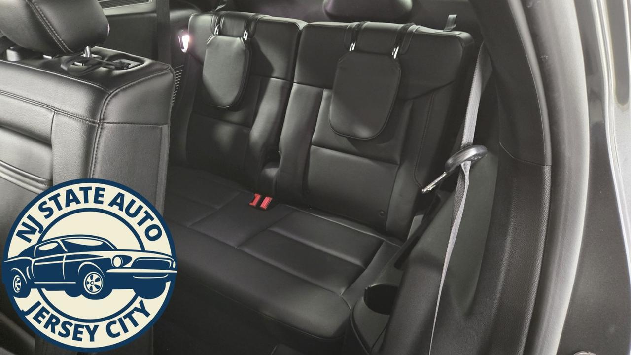 2020 Ford Explorer XLT Jersey City NJ