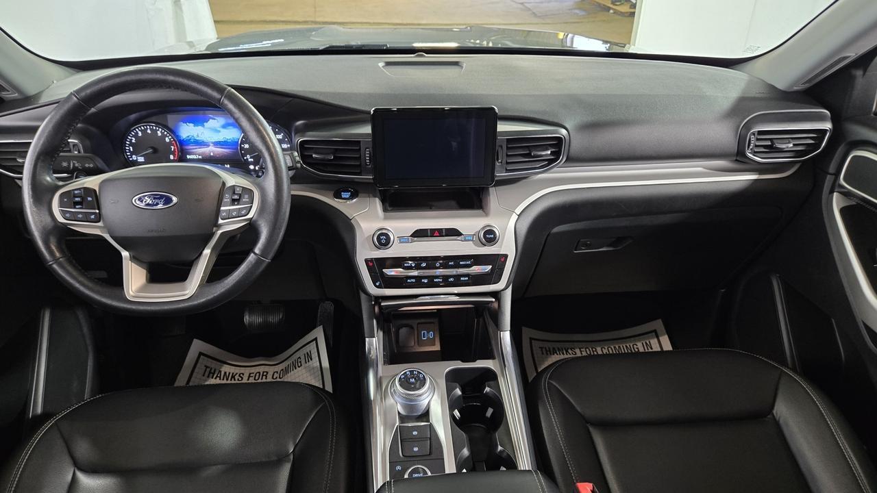 2020 Ford Explorer XLT Jersey City NJ